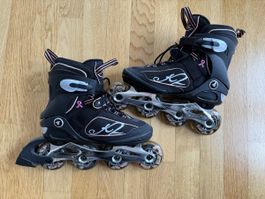 Inline-Skates Damen K2 Contessa - Grösse 39 - guter Zustand!