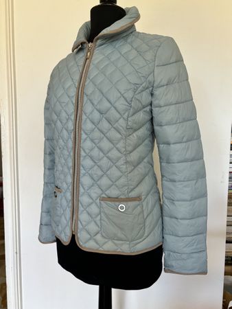 Damen-Frühlingsjacke