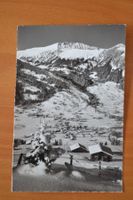 AK Lenk mit Wistätthorn und Dürrenberghorn BE