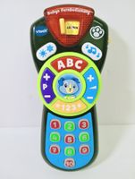 VTech Babys Fernbedienung DE Spielzeug mit Batterien