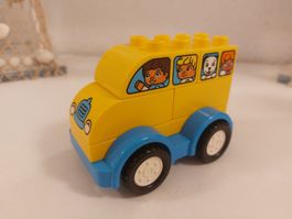 LEGO Duplo 10851 Mein erster Bus