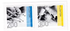 Schweiz 2010 ungestempelt
