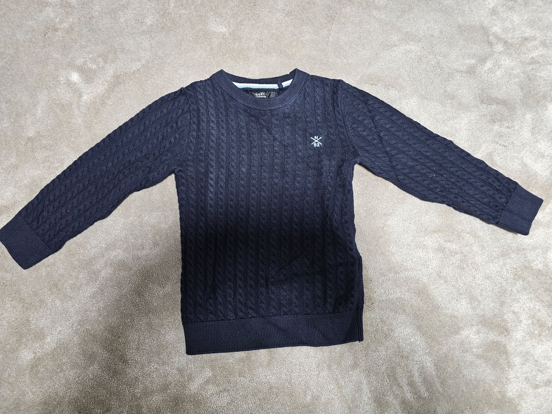 Next Maglioni & Felpe: 2 Pullover Gr. 98 (Neuwertig) – Usato da Montlingen venduto da mlovato 1