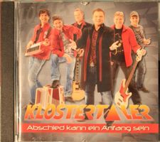 Klostertaler – Abschied Kann Ein Anfang