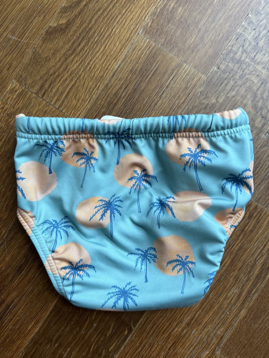 Badehosen & -kleider: Soft Gallery Badehose 68-80cm – Gebraucht aus Adliswil von youngbee 1
