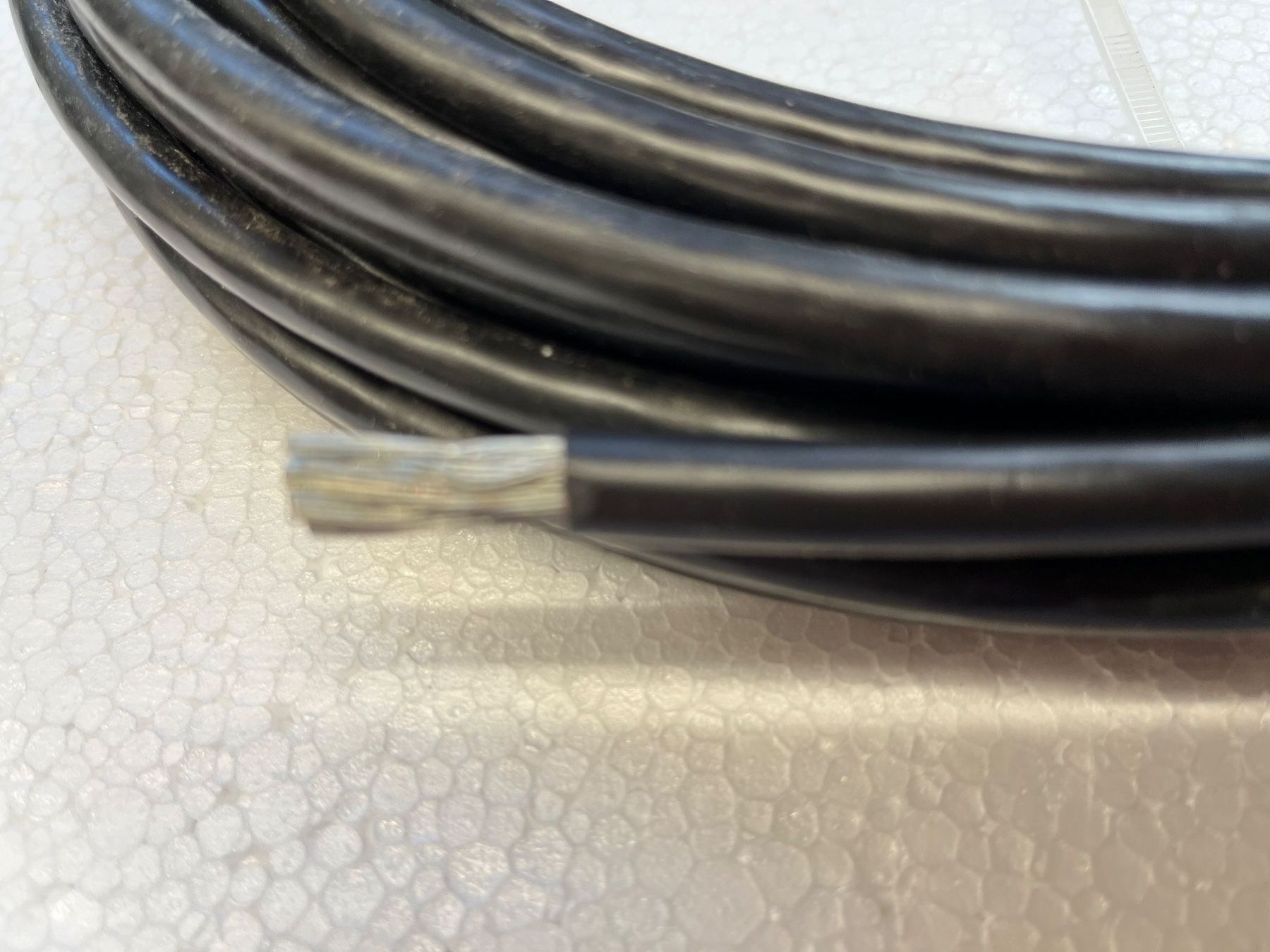 Kabel: Litze 16mm/2 verzinnt – Neu (gemäss Beschreibung) aus Küblis von hypofacto 1
