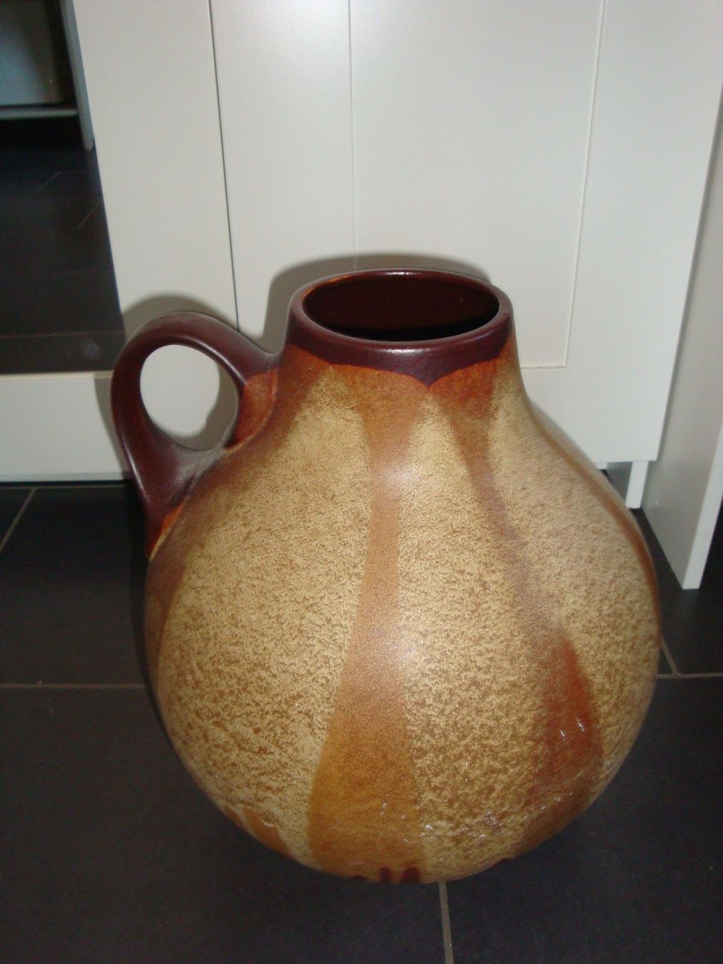Vasi & Recipienti: Bodenvase – Usato da Basel venduto da ideenhaus 1
