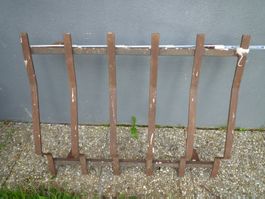 Barrière protection de fenêtre