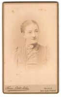 Fotografie Franz Lüthi Sohn, Feldle /St