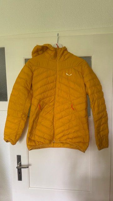 Salewa Giacche: SALEWA  Daunen-Jacke – Nuovo (secondo la descrizione) da Chur venduto da Alex2102