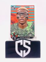 2024-25 Panini Donruss FIFA Victor Osimhen