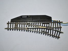 Märklin Weiche K-Gleis 2261 (PDB192)