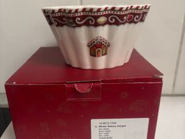 Schalen Bakery Winter Delight v. Villeroy & Boch