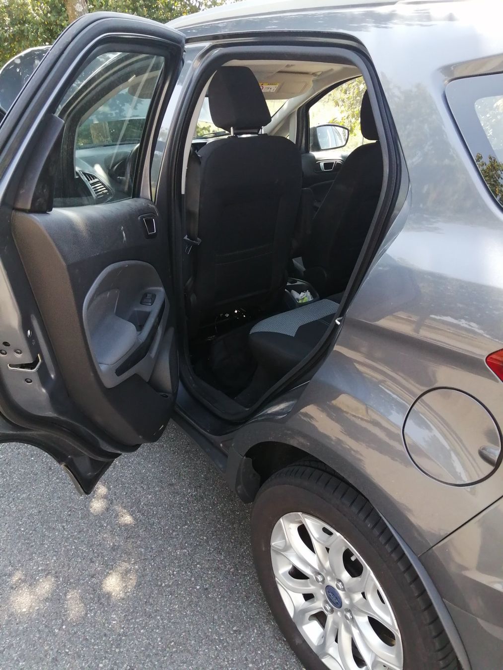 Ford Automobili: Ford eco sport – Usato da Wetzikon venduto da dan_6lrd 6
