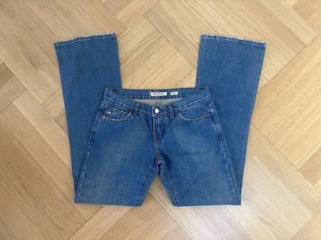 Miss Sixty Jeans style Tommy 30