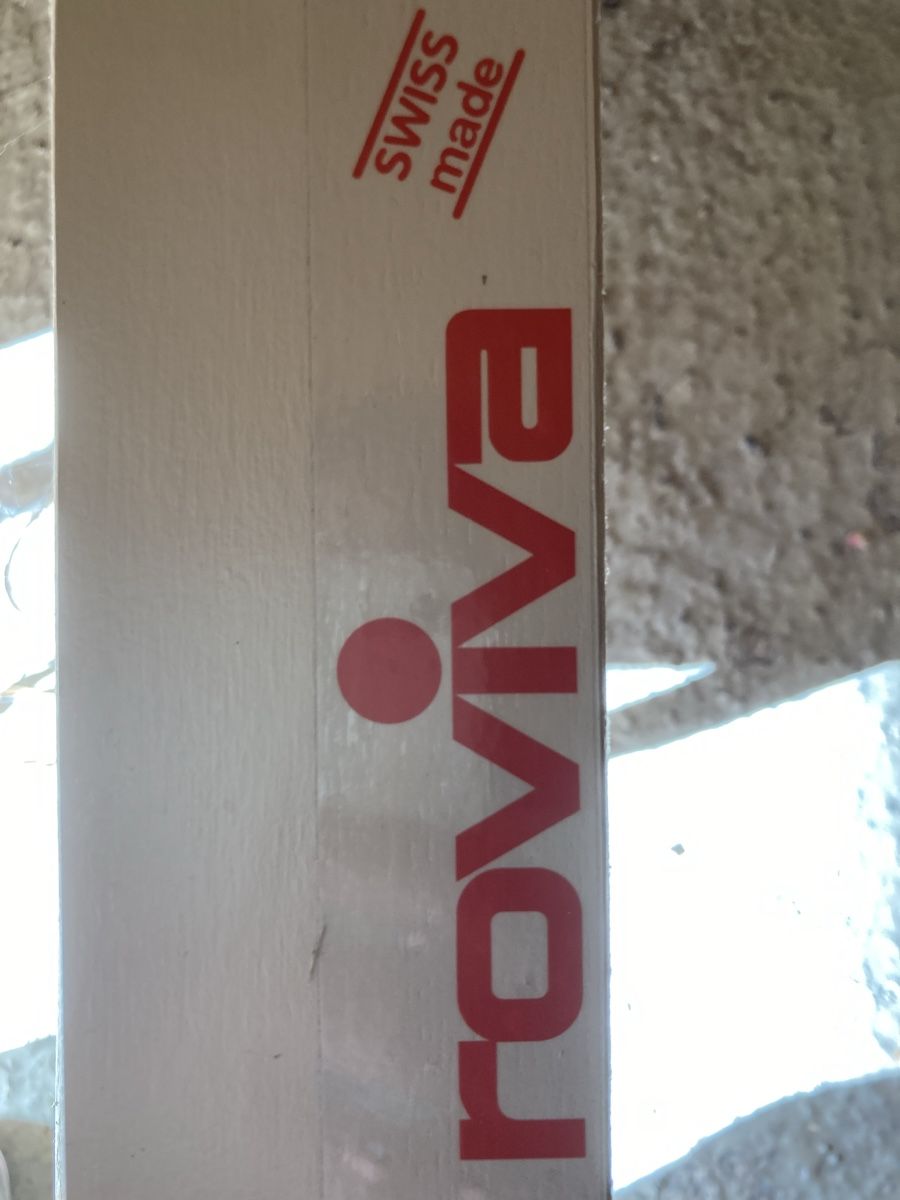 Roviva Lits: Bett 90x210cm – D'occasion à Jaun par walin2 1