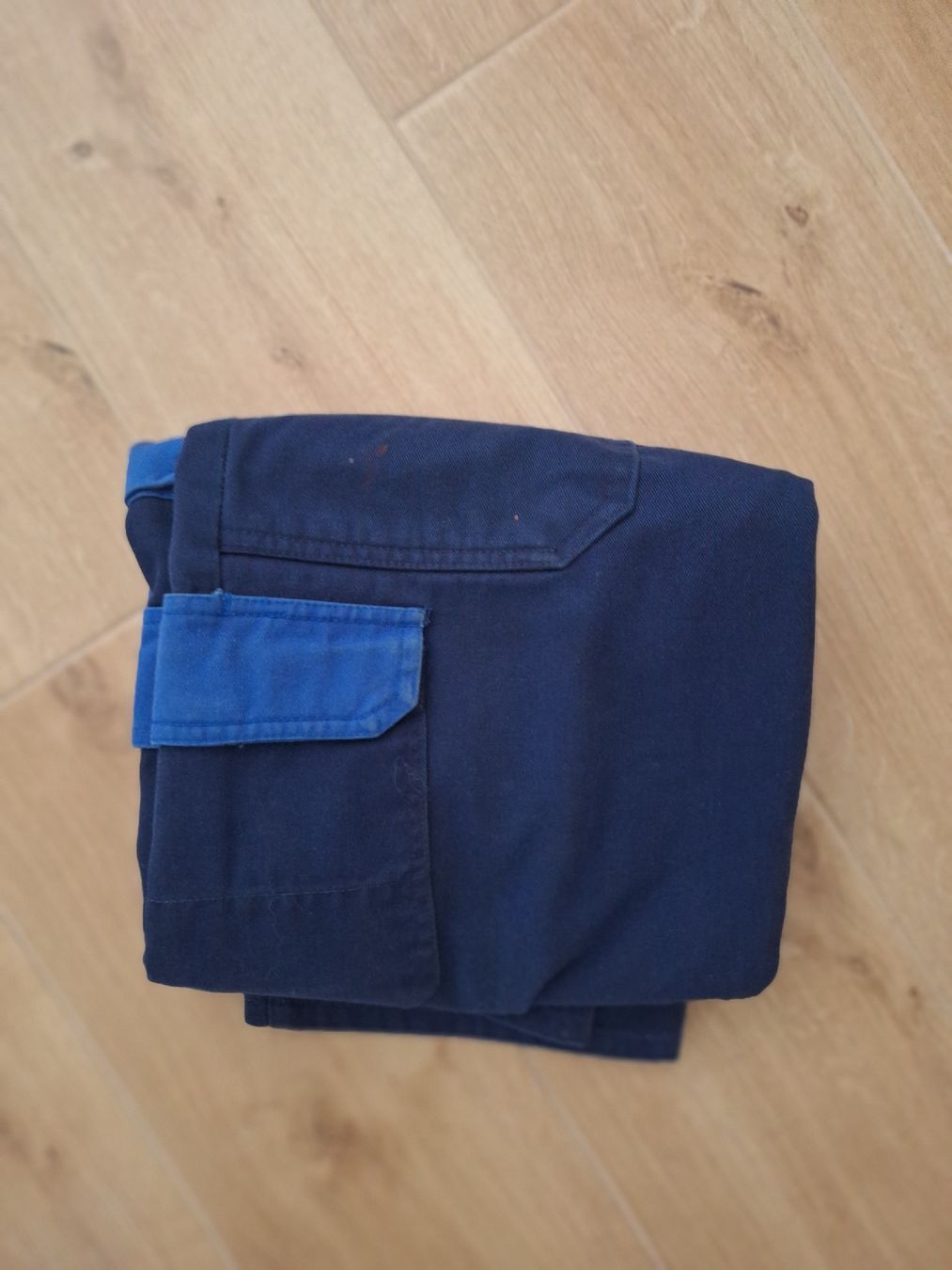 Pantaloni: Reindl Arbeitshose Gr.50 – Usato da Wallbach venduto da mototopo 3