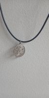 Collier pendantif sagittaire argent 925 Schütze zodiaque