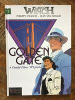 Largo Winch EO T11