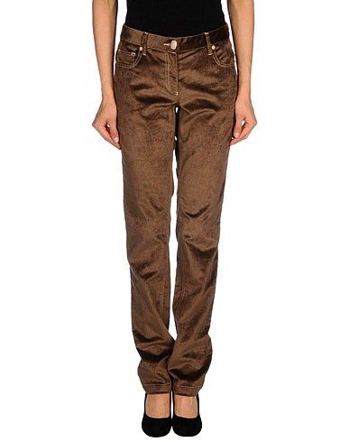 Maliparmi Pantaloni: Samt Hose MALIPARMI  Gr. 40/42 NEU – Nuovo e nell'imballaggio originale da Wettswil venduto da doe_x6nz