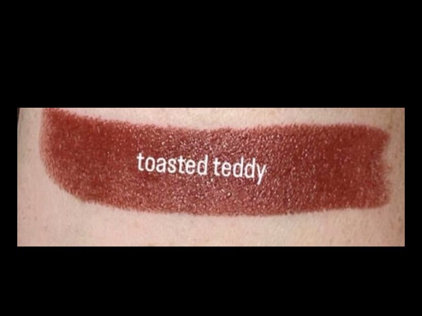 Make-up: Rhode Pocket Blush - Toasted Teddy – Gebraucht aus Zürich von millaiana 2