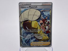 Strahlende Sterne - Fließender-Stil-Mastrich  (BRS TG27) - D