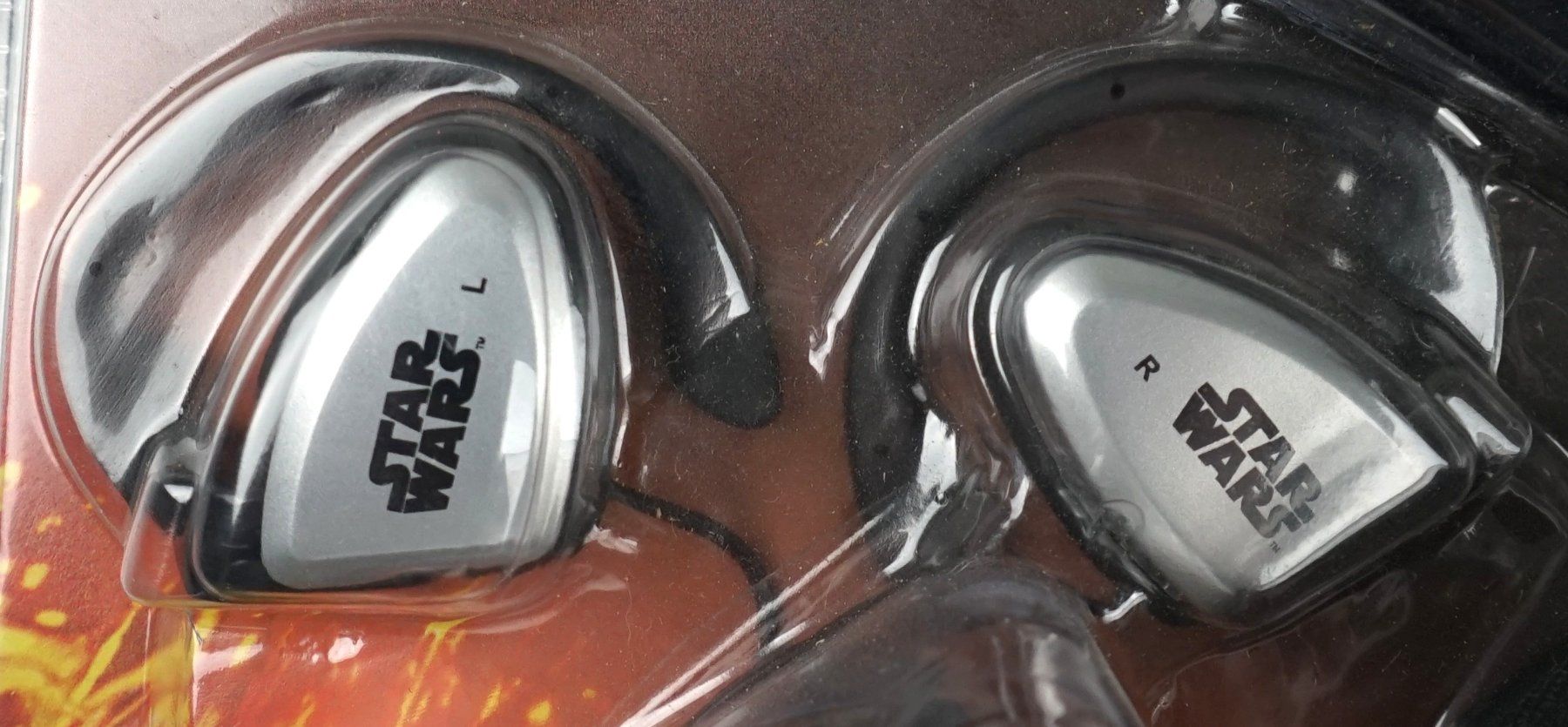 Sony Custodie protettive: PSP 5-in-1 Star Wars Starter Kit – Nuovo e nell'imballaggio originale da Volketswil venduto da brockipfannenstil 3