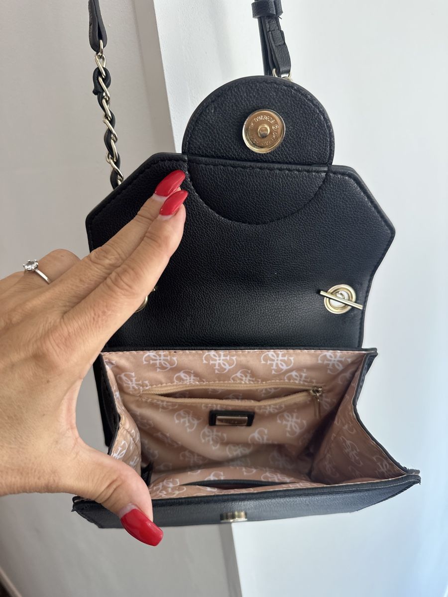 Guess Taschen für Damen: Guess Tasche – Gebraucht aus Frenkendorf von Katrin02 1