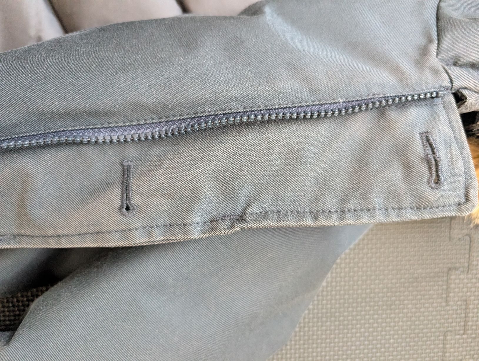 Woolrich Jacken: Woolrich Veste homme M – Gebraucht aus Adliswil von heiserhorn 3