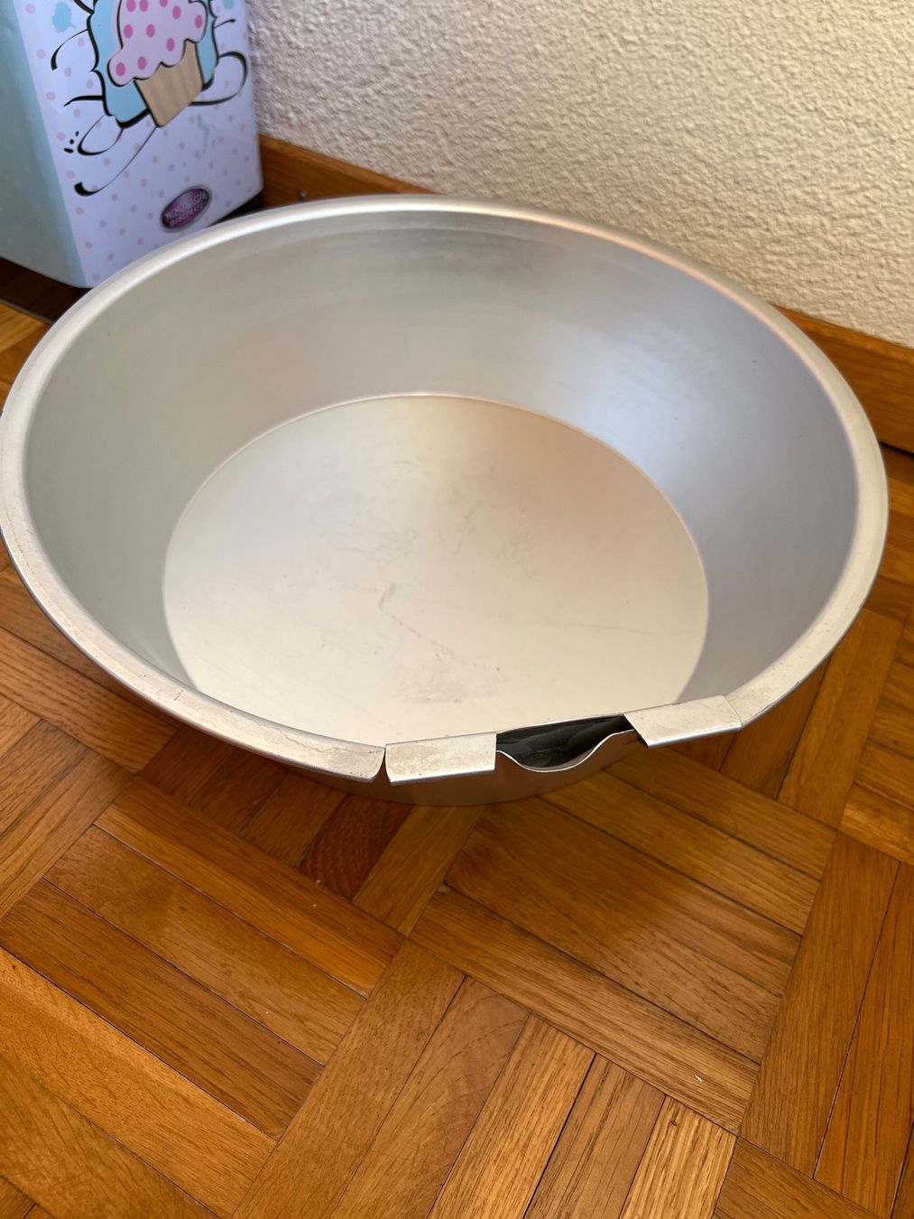 Elettrodomestici da cucina: Mewa Entrahmer 4 Liter – Usato da Jona venduto da Sariksa