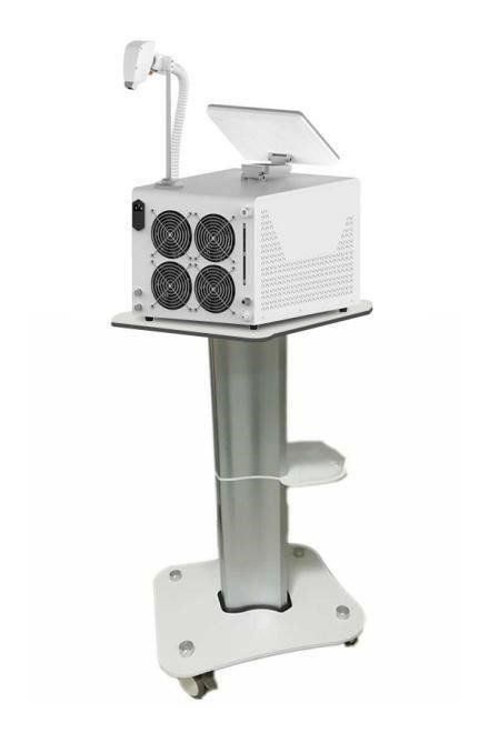 Attrezzature mediche: Diodenlaser 808nm – Nuovo (secondo la descrizione) da Boningen venduto da Beauty_Power_GmbH 1