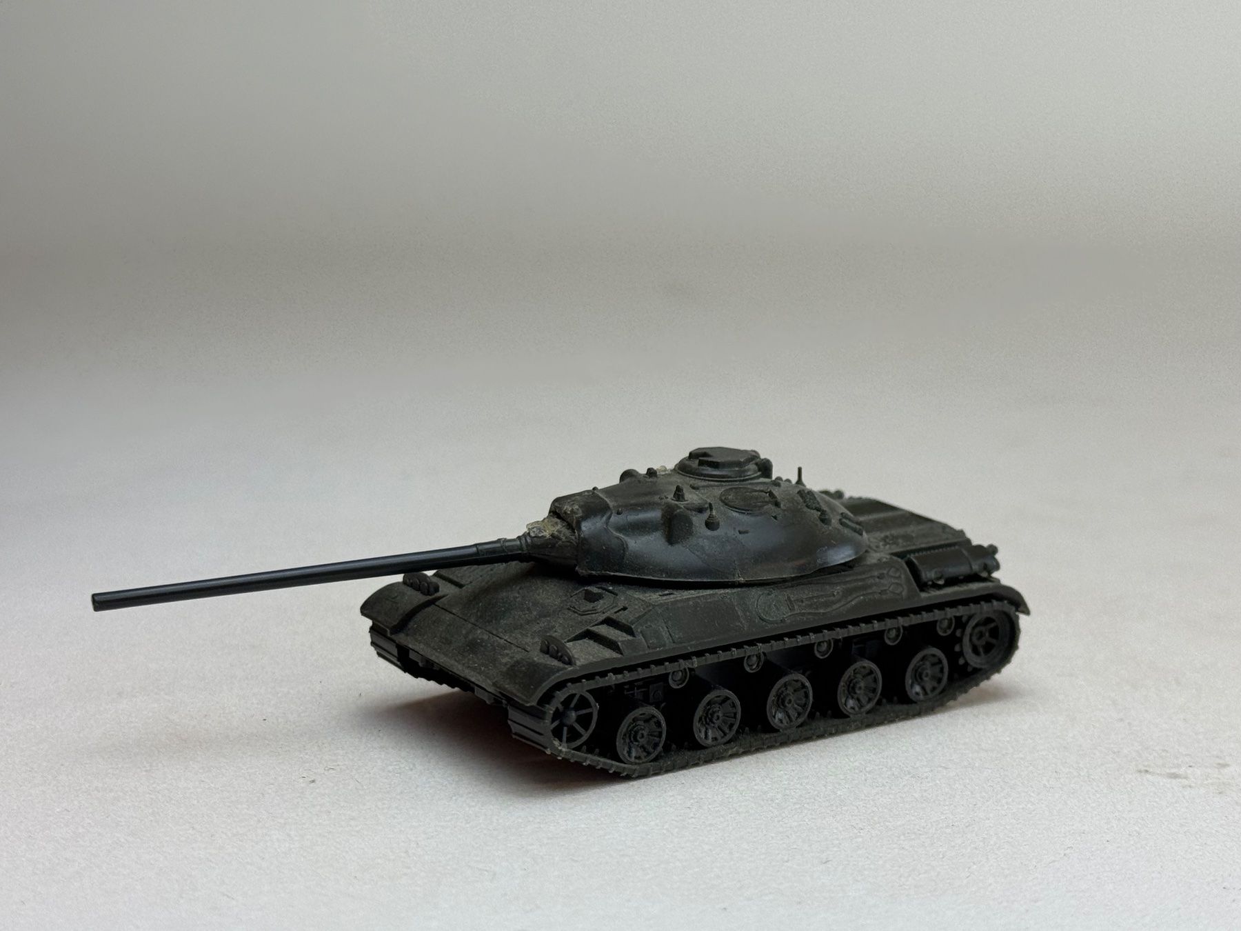 Voitures modèles: RA- Roco Minitanks Panzer AMX 30 – D'occasion à Elm par Wikmtz
