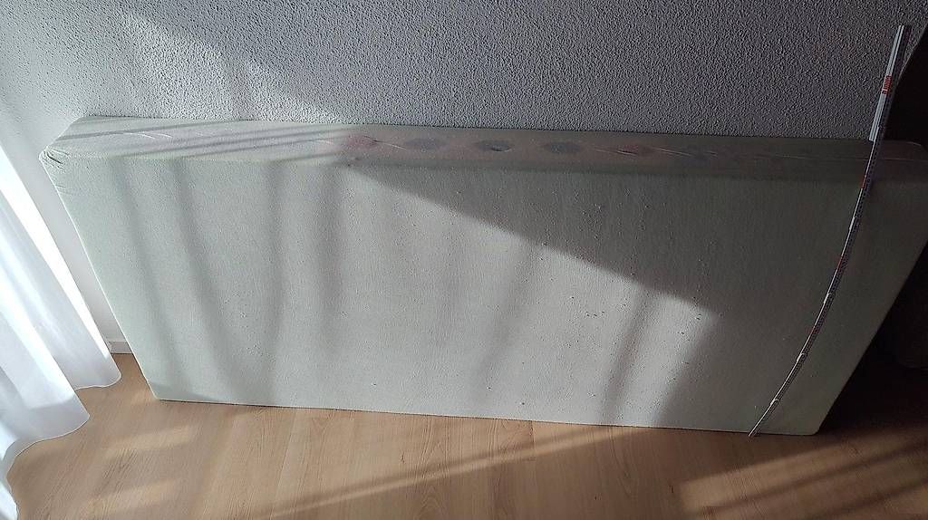 Materassi: Matratze 200x90x18 – Usato da Windlach venduto da Gluteus 1