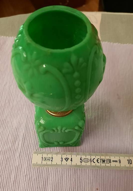 Lampade: Antike Petrollampe – Usato da Giswil venduto da aethra 1