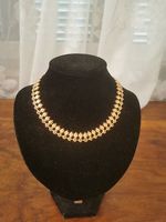vintage 18ct gold kette