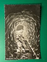 Rhonegletscher, Eisgrotte