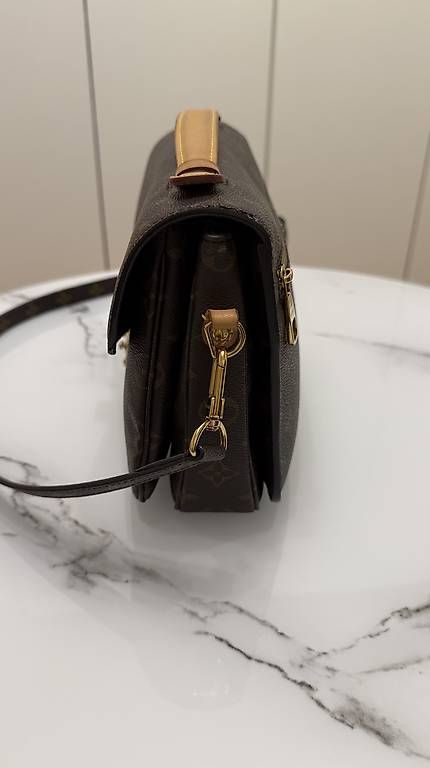 Borse: Louis Vuitton Pochette Métis Monogram Original mit Rechnung – Usato da Zeiningen venduto da iva_cc8x 5