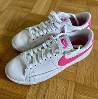 Nike Sneaker weiss + pink - Grösse 38,5 NEU