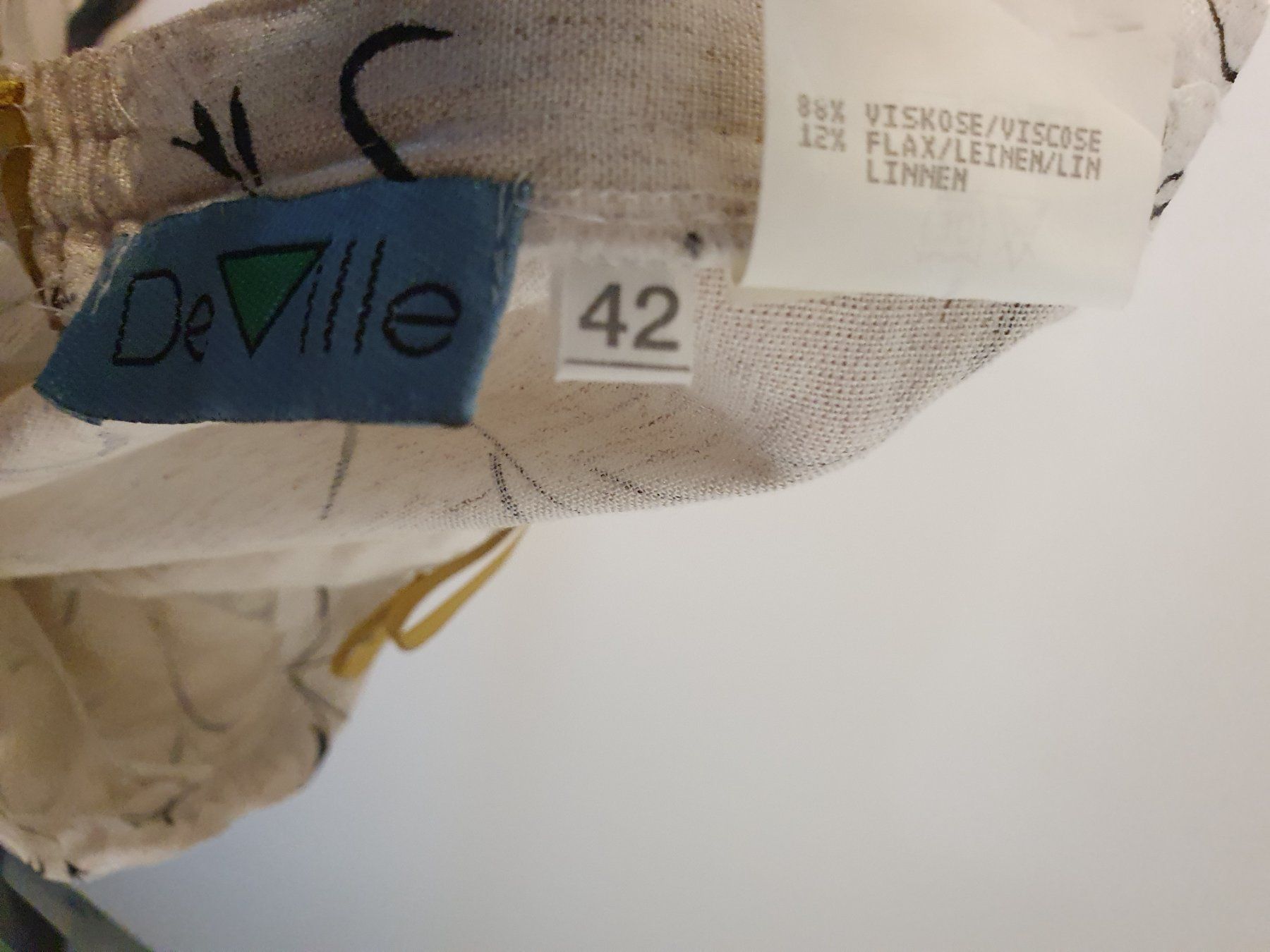 Röcke: Deville Rock Gr. 42 – Gebraucht aus Thalwil von Briscolina 3