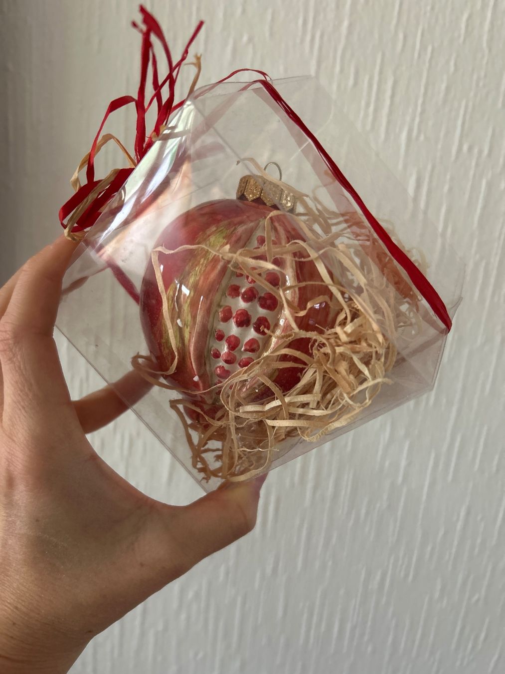 Toutes les décorations: Boule de Noël – Neuf (Voir description) à Savigny par Althea0202 3