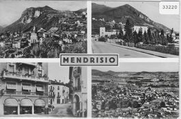Mendrisio - Multiview