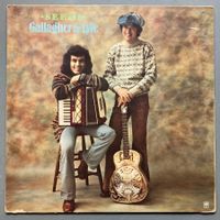 GALLAGHER & LYLE - SEEDS