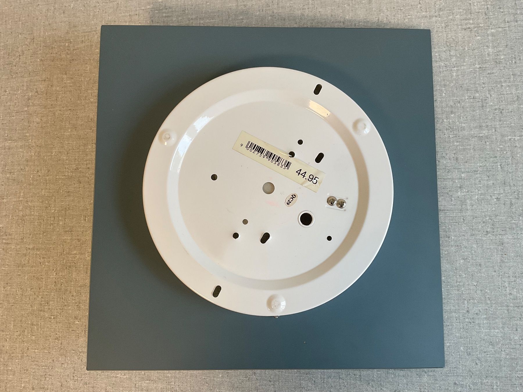 Lampadari & plafoniere: Lampe Deckenleuchte Deckenlampe – Usato da Weinfelden venduto da seetern 5