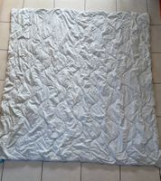 Duvet Kunstfaser 200 x 210 cm Micasa