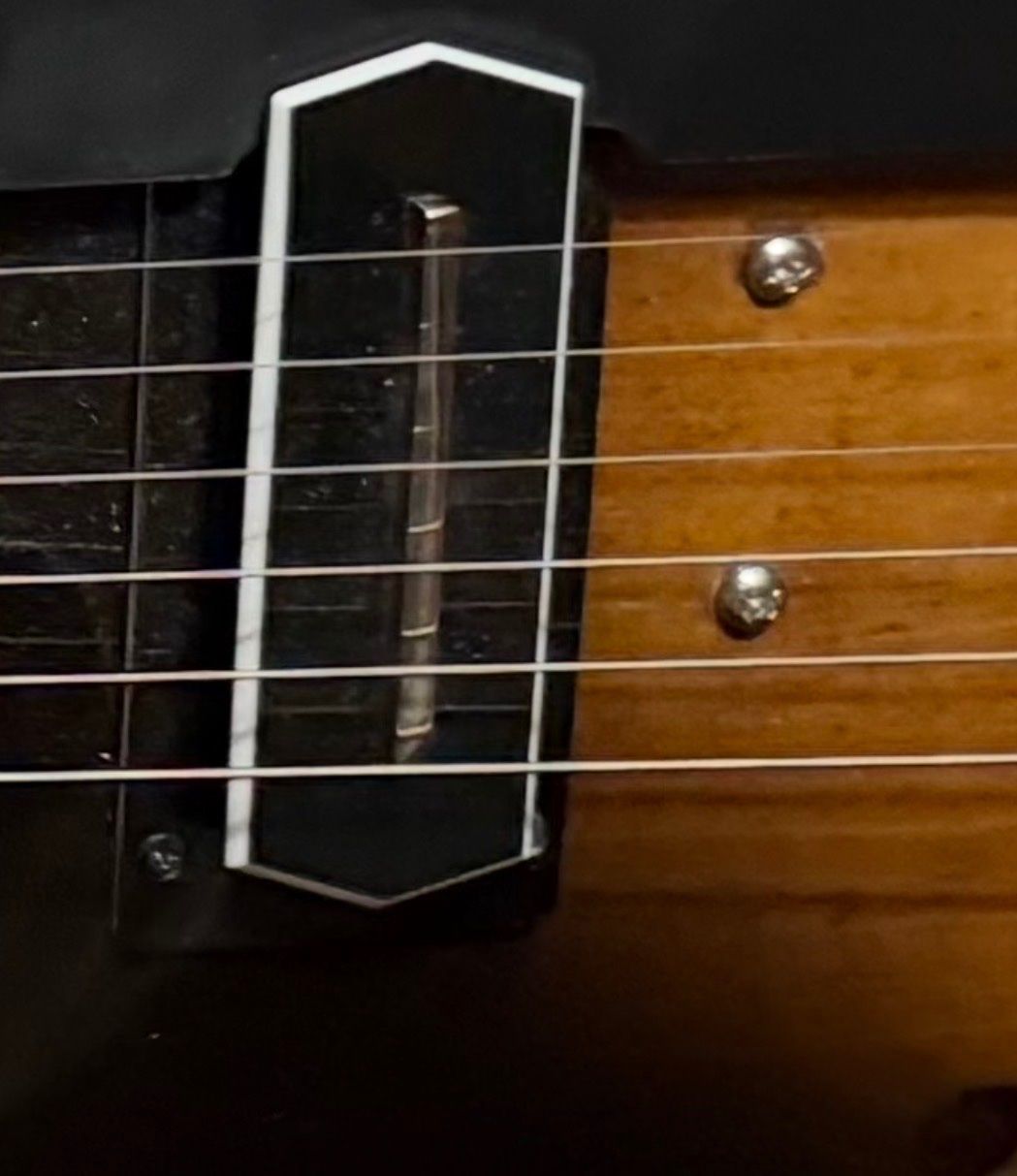Gibson Strumenti musicali: Gibson es 175 cc 1979 – Usato da Bern venduto da Elenita8 3