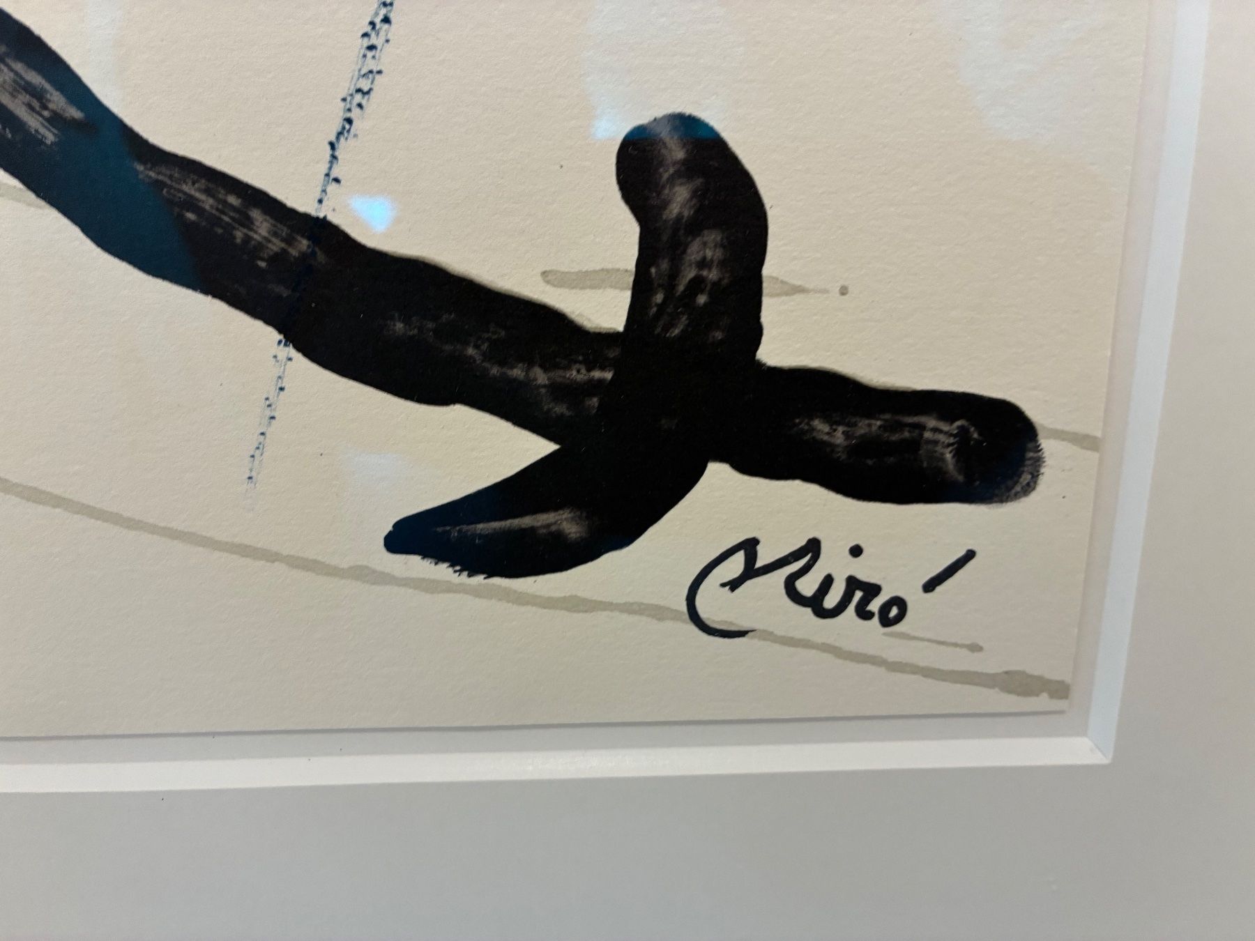 Dipinti: Miro / Maravillas con Variaciones Acrosti – Usato da Berg TG venduto da Blabla80 1