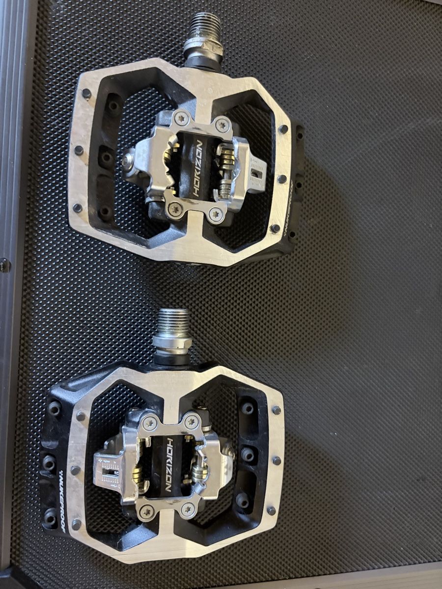 Pièces détachées: Nukproof SPD Pedale – Neuf (Voir description) à Beringen par kodli2