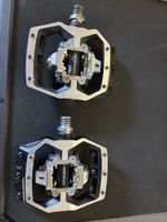 Nukproof SPD Pedale