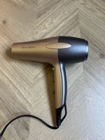 Sèche-cheveux avec diffuseur bon état
