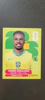 Panini World Cup 2026 - Gabriel Magalhaes
